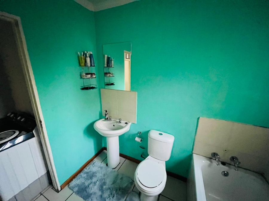 2 Bedroom Property for Sale in Vista Park Free State